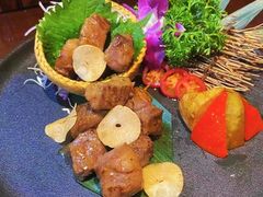 -鸟鹏烧鸟居酒屋(龙岗万科店)