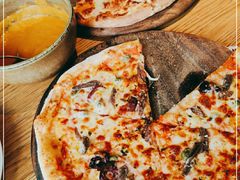 -La Strada(安福路店)