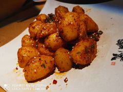 -平措康桑·和牛自助观景餐厅(布达拉宫店)