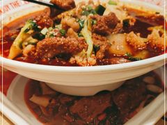 -每味每客·重庆麻辣烫(拓展大厦店)