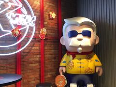 -肯德基(蓝桥店)