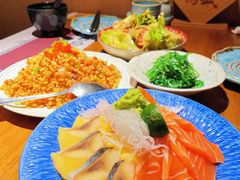 -鱼跃食堂·精致寿司(东林美域店)
