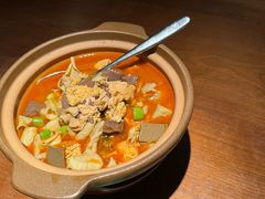 -清水亭湖北菜(大屯DT51店)