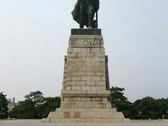 -辽沈战役纪念馆