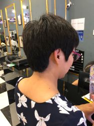 -BHG Hair Salon