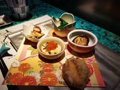 -風料理.鮨Omakase