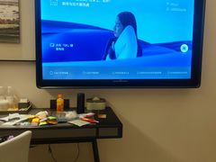 -西安大雁塔科技大学地铁站亚朵酒店