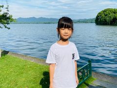 -西湖游船