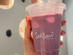 -Seesaw Coffee(88铜仁路店)