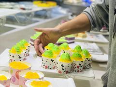 -银鲨海鲜烤肉火锅自助餐厅(五星店)