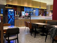 -比格比萨自助(公益西桥华联店)