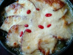 -有才叔的小馆(招商依云曲江店)