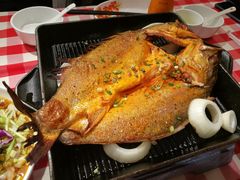 -西贝莜面村(当代商城店)