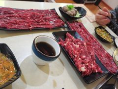 -潮汕良记牛肉火锅(洪武路店)