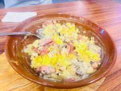 -萨莉亚意式餐厅(悦荟广场店)