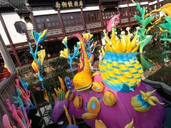 -Peet's Coffee皮爷咖啡(豫园店)