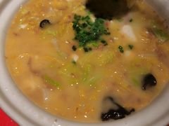 -春色如许·茶食餐厅(桃李春风店)