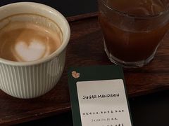 -SAFARI COFFEE