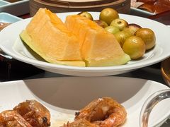 -荣兴酒家(徐家汇店)