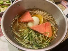 -首尔烤肉大排档(合生汇店)