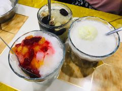 -紫薇冷饮(海宁盐官宣德路店)