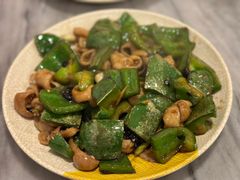 生炒大肠-紫金食坊(江南西路店)