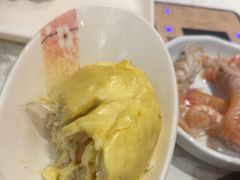 -半岛听涛蒸汽海鲜自助(K11店)