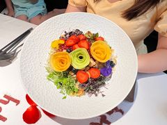 -狮拾久·现代新加坡料理(壹方城店)