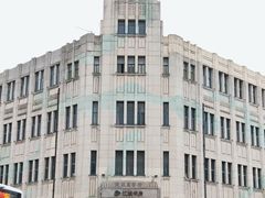 -江城燕子大排档(江汉路步行街店)