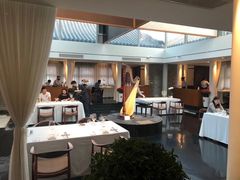 大堂-京兆尹(雍和宫店)