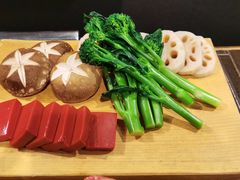 -神戸たん龍(生田新道店)