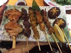 -有喜屋·深夜食堂(北京西路店)