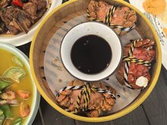 -七的湖·江南蟹舫·阳澄湖农家菜(蟹舫苑店)