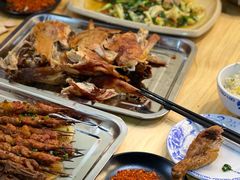 -牛得很·鲜牦牛肉烧烤·牛羊肉菌汤锅(康定店)