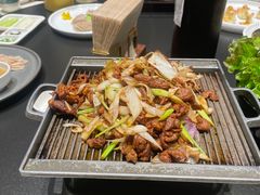 -全聚德烤鸭店(马家堡店)