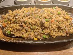 -沼津港精致料理·寿喜烧·烧鸟(龙湖南桥天街日料榜单店)