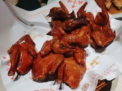 -鸽子侯·家宴·平价海鲜(绿地店)