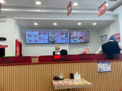 -吉祥馄饨(牡丹园店)