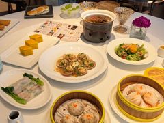 -南景饭店(万家丽路店)