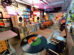 -nodcafe(M50创意园店)