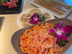 -红鼎坊·老成都火锅(新南门店)