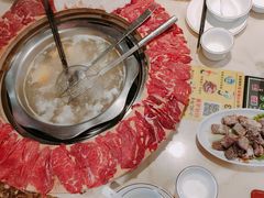 -小肥牛潮汕牛肉火锅(南联店)