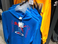 -PUMA品牌自营折扣店(天津佛罗伦萨小镇奥莱店)