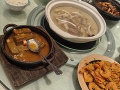 -龙泉人椰子鸡.糟粕醋.海南菜(三亚旗舰店)