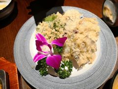-大鲜生·亚洲菜融合小食堂
