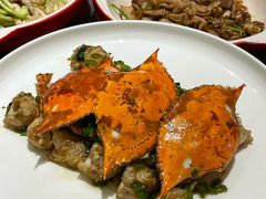 -徐记海鲜·宴会(大唐西市|丰庆店)