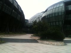 -上海滴水湖皇冠假日酒店