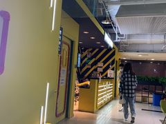-Xcape异时刻密室逃脱真人NPC(新世界百货崇文店)