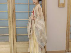 -绣园·茶食宴(湘绣博物馆店)