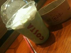 -COSTA COFFEE(德基广场店)